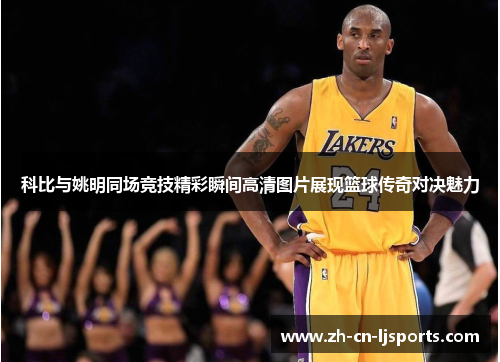 科比与姚明同场竞技精彩瞬间高清图片展现篮球传奇对决魅力