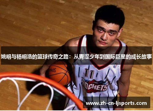 姚明与杨明浩的篮球传奇之路：从青涩少年到国际巨星的成长故事